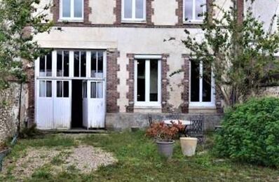vente maison 314 000 € à proximité de Neuilly (27730)