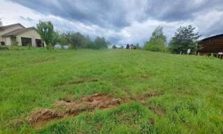 Terrain  1800 m² à vendre à Épinal (88000)