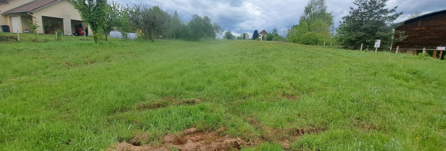 Terrain  1800 m² à vendre à Épinal (88000)