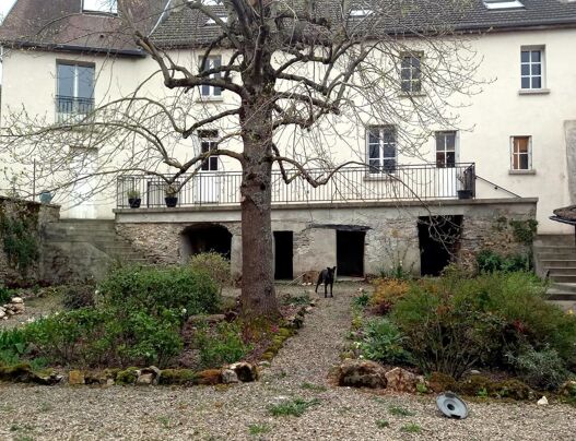 Vente Maison de village Reuilly-Sauvigny - Réf. 7845 - Mandataire immobilier Bertrand Frémy