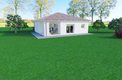 construire maison 218 500 € à proximité de Gamarde-les-Bains (40380)