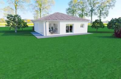 construire maison 218 500 € à proximité de Arsague (40330)