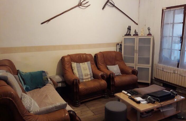 Maison Mitoyenne Secteur La Fère — photo 3