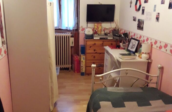 Maison Mitoyenne Secteur La Fère — photo 4