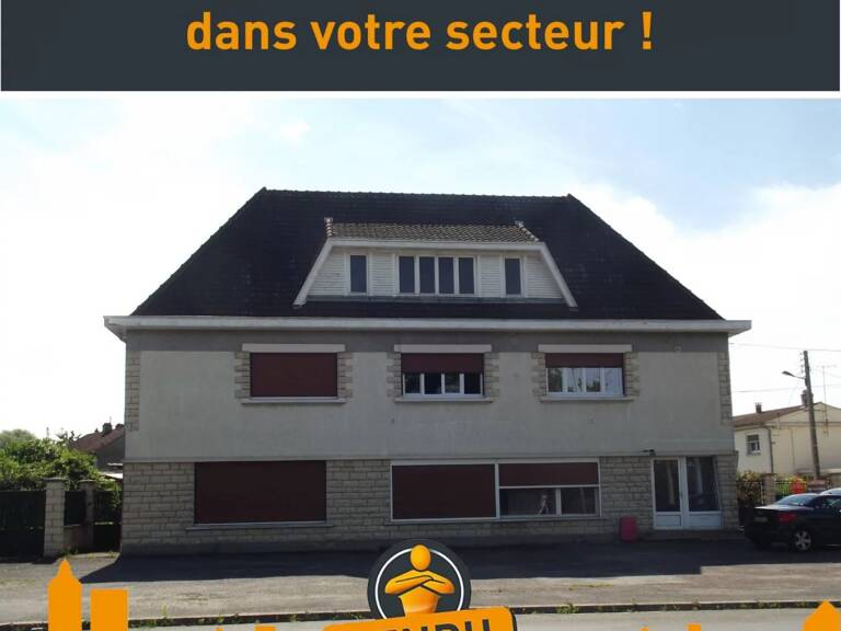 Maison Individuelle Secteur Beautor — photo 1