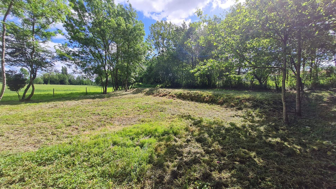 terrain  pièces 595 m2 à vendre à Moutiers-sur-le-Lay (85320)