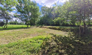 Terrain  595 m² à vendre à Moutiers-sur-le-Lay (85320)