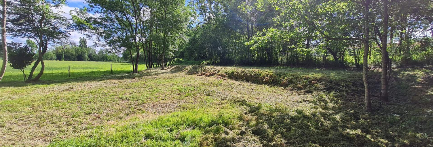 Terrain  595 m² à vendre à Moutiers-sur-le-Lay (85320)