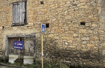 vente maison 15 000 € à proximité de Mazères-sur-Salat (31260)