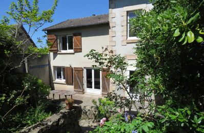 vente maison 211 600 € à proximité de Saint-Cyr-les-Champagnes (24270)