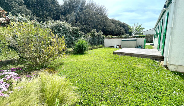 Villa / Maison 7 pièces  à vendre Dolus-d'Oléron 17550