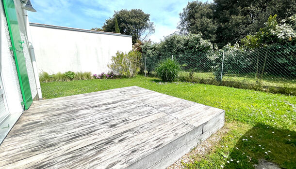 Villa / Maison 7 pièces  à vendre Dolus-d'Oléron 17550