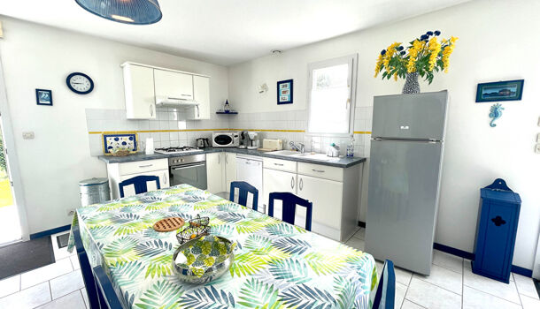 Villa / Maison 7 pièces  à vendre Dolus-d'Oléron 17550