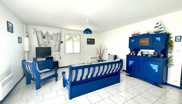 Villa / Maison 7 pièces  à vendre Dolus-d'Oléron 17550