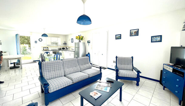 Villa / Maison 7 pièces  à vendre Dolus-d'Oléron 17550