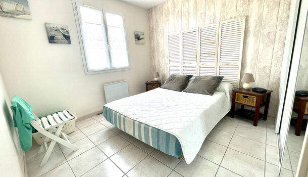 Villa / Maison 7 pièces  à vendre Dolus-d'Oléron 17550