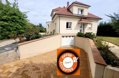 vente maison 438 200 € à proximité de Sainte-Croix-en-Plaine (68127)