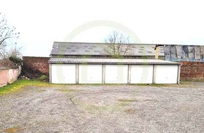 vente garage 158 000 € à proximité de Hautmont (59330)