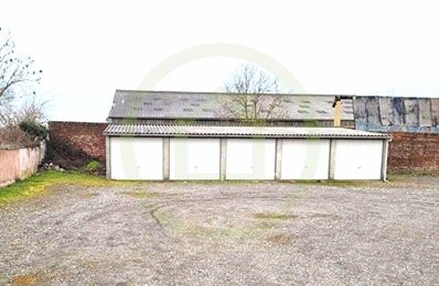 vente garage 158 000 € à proximité de Aulnoye-Aymeries (59620)
