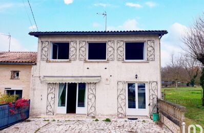 vente maison 99 000 € à proximité de Sainte-Radegonde (33350)