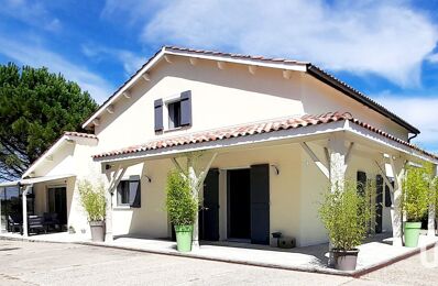 vente maison 303 000 € à proximité de Saint-Antoine-de-Ficalba (47340)