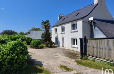 vente maison 225 000 € à proximité de Plounévez-Lochrist (29430)