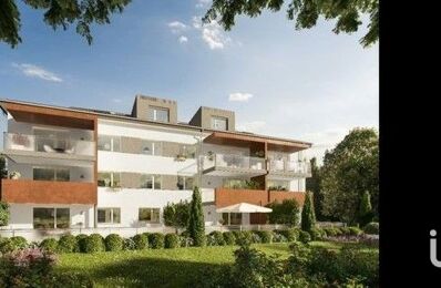 vente appartement 182 000 € à proximité de Bartenheim (68870)