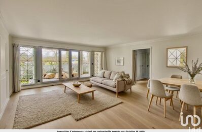 vente appartement 289 990 € à proximité de Saint-Germain-en-Laye (78100)