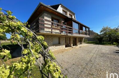 vente maison 180 000 € à proximité de Les Riceys (10340)