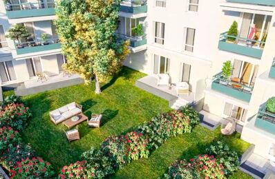 vente appartement 335 900 € à proximité de Meulan-en-Yvelines (78250)