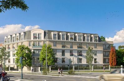 vente appartement 249 100 € à proximité de Conflans-Sainte-Honorine (78700)