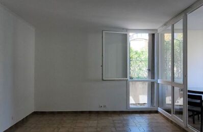 vente appartement 199 000 € à proximité de Bendejun (06390)