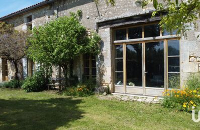 vente maison 210 000 € à proximité de Le Bourdeix (24300)