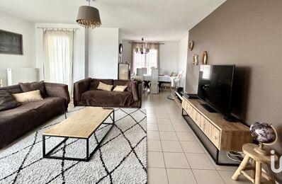 vente appartement 279 000 € à proximité de Évry-Courcouronnes (91000)