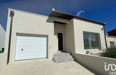 vente maison 297 000 € à proximité de Murviel-Lès-Béziers (34490)