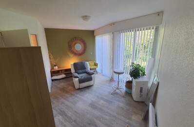 Local commercial — photo du bien