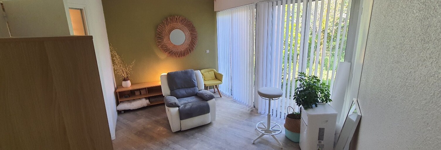 Commerce  20 m² à louer à Castelnau-le-Lez (34170)