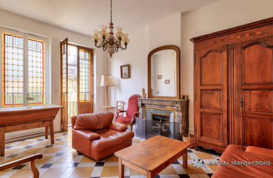 vente maison 749 000 € à proximité de Sainte-Foy-Lès-Lyon (69110)