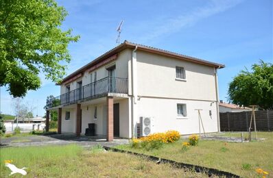 vente maison 218 325 € à proximité de Sainte-Gemme-Martaillac (47250)
