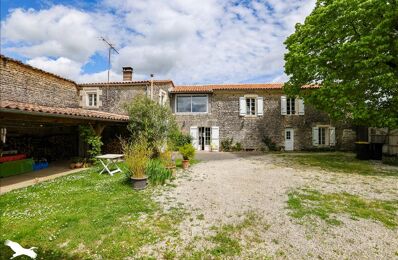 vente maison 233 200 € à proximité de Mouthiers-sur-Boëme (16440)