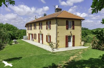 vente maison 199 950 € à proximité de Lamazère (32300)