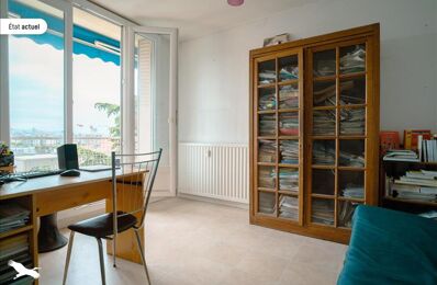 vente appartement 149 800 € à proximité de Villette-d'Anthon (38280)
