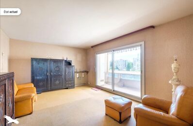 vente appartement 237 400 € à proximité de Neuville-sur-Saône (69250)