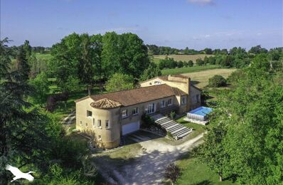 vente maison 480 000 € à proximité de Labastide-d'Armagnac (40240)