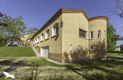 vente maison 398 500 € à proximité de Castelnau d'Auzan Labarrère (32440)