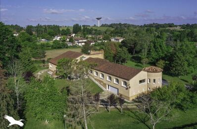 vente maison 349 900 € à proximité de Aignan (32290)