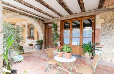 Maison de ville de 5 pièces principales — photo du bien