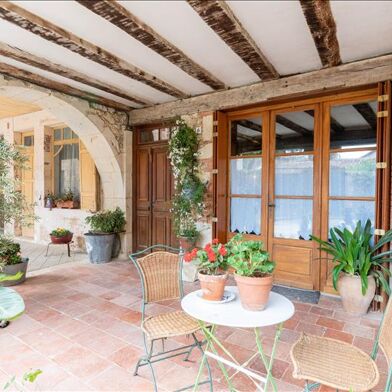 Maison 5 pièces 238500 €