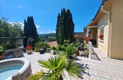 vente maison 218 325 € à proximité de Argelès-Gazost (65400)