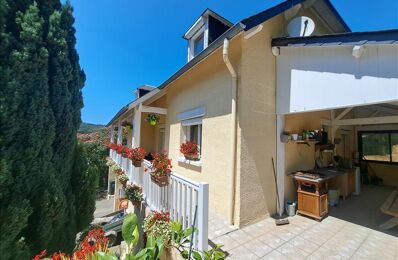 vente maison 218 325 € à proximité de Agos-Vidalos (65400)